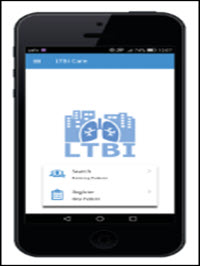 LTBI-Care: Mobile App to Support Programmatic Management of LTBI
